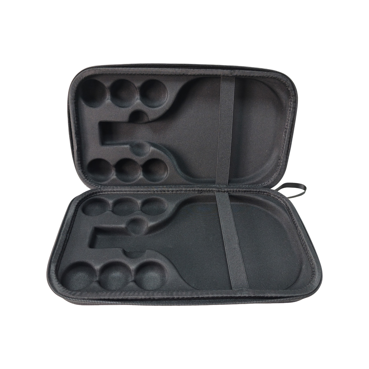 Table Tennis Db - Table Tennis Racket Bag Portable Hard
