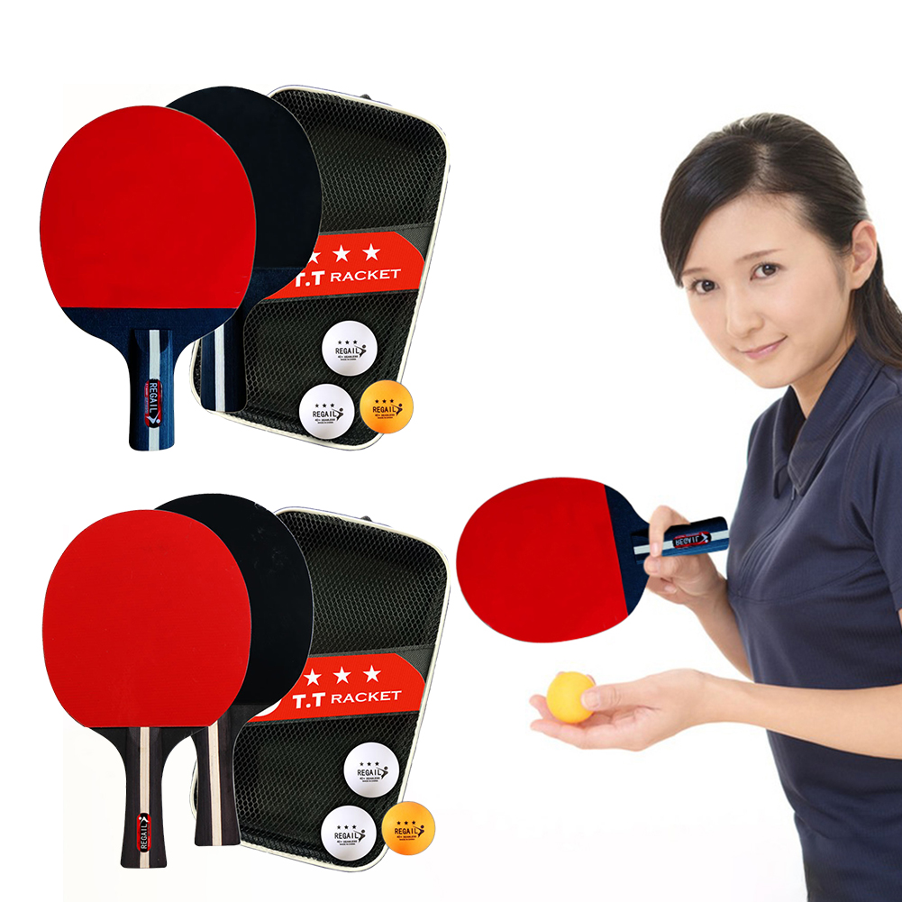 Table Tennis Db - Table Tennis Racket 2 Rackets &