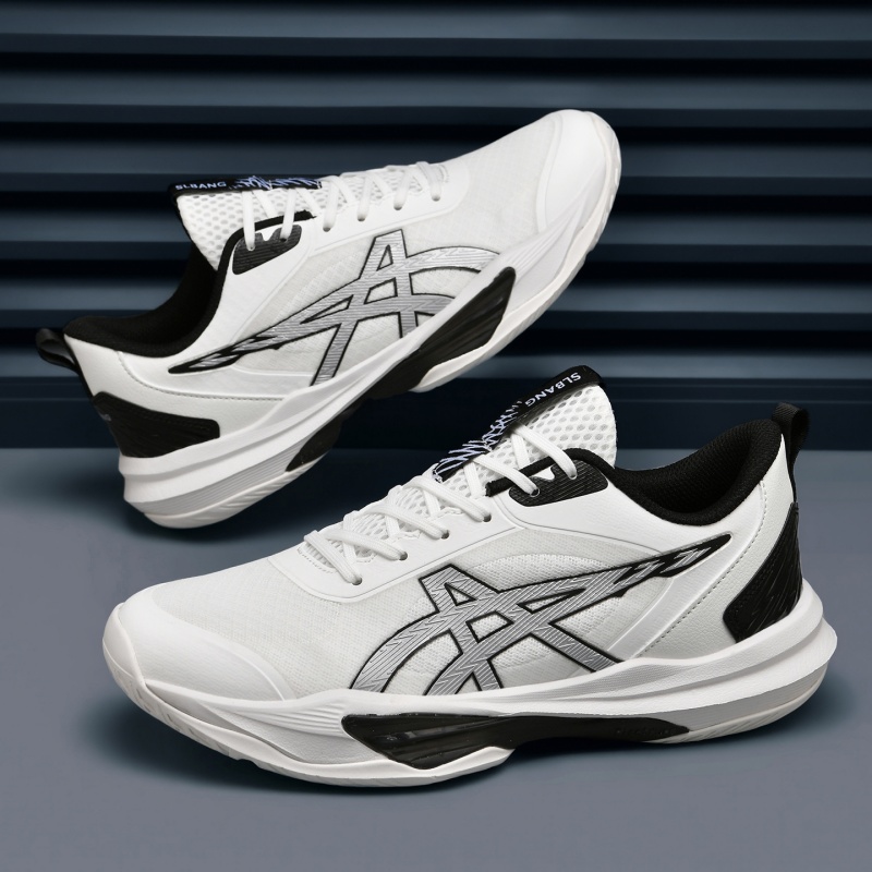 Table Tennis Basic - Men Women Badminton Shoes Table Tennis