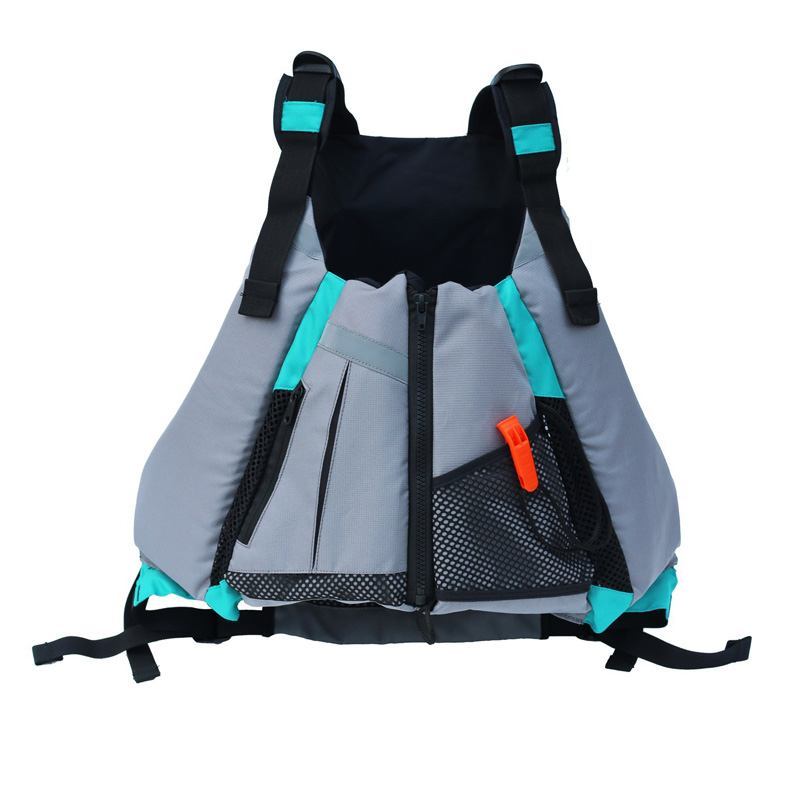 Table Tennis Jacket - Adult Swim Vest Life Vest 50N