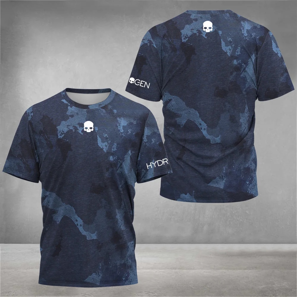 Table Tennis Jacket - High-quality 3d printed tennis T-shirts for