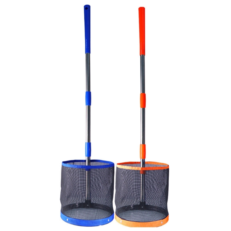 Table Tennis From - 99cm Stainless Steel Pole Ping Pong