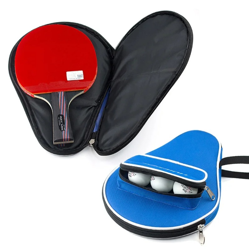 Portable Table Tennis Paddle B - Table Tennis Film recension och pris