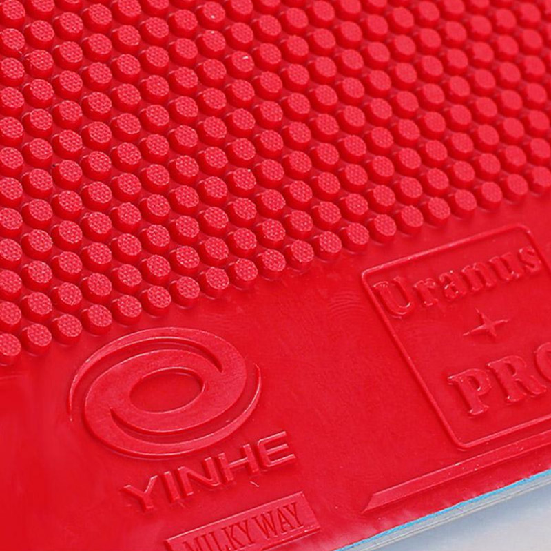 YINHE URANUS Pro Table Tennis  - Table Tennis Film recension och pris