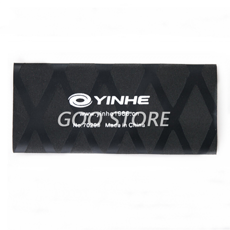 YINHE Galaxy Table Tennis Rack - Table Tennis Film recension och pris