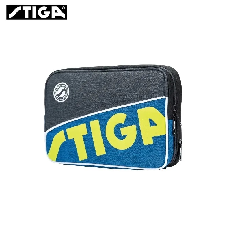 OriginalSTIGA table tennis rac - Table Tennis Db recension och pris