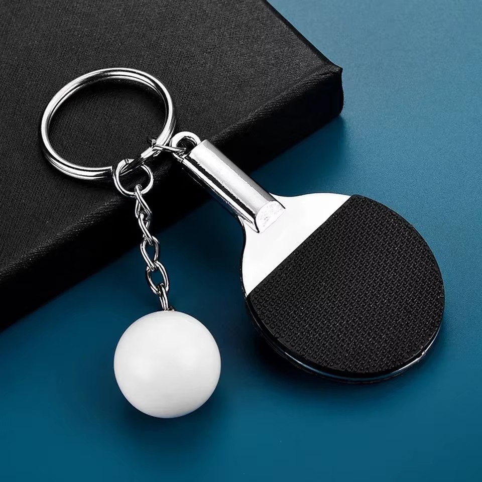 Creative Cute Mini Table Tenni - Table Tennis Db recension och pris