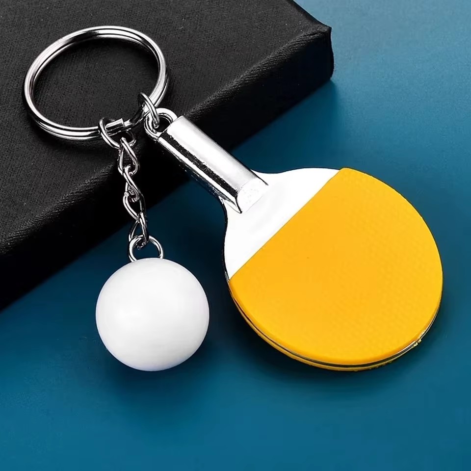 Creative Cute Mini Table Tenni - Table Tennis Db recension och pris