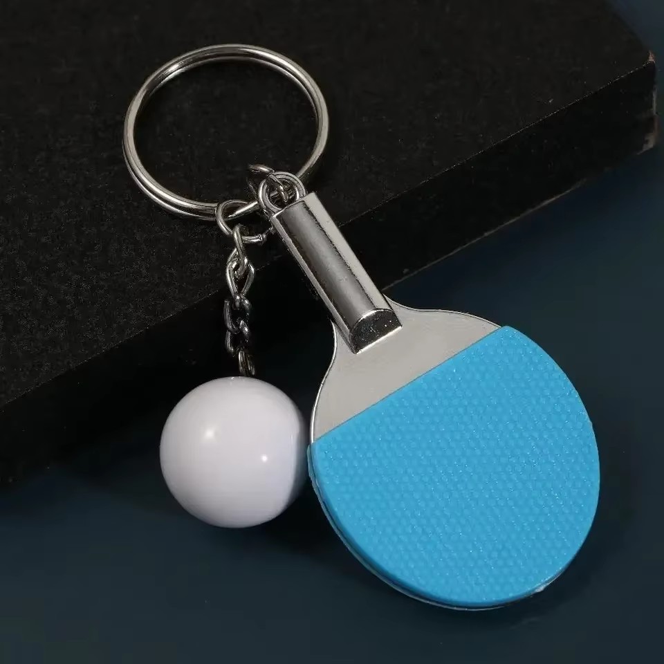 Creative Cute Mini Table Tenni - Table Tennis Db recension och pris