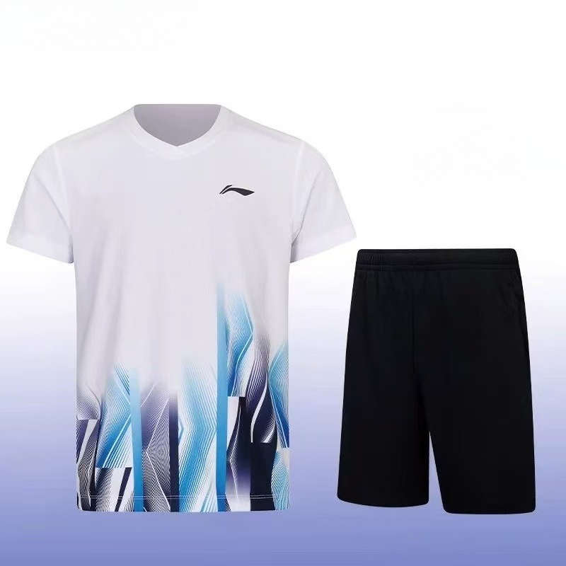 2026 New Table Tennis Sportswe - Xu Xin Table Tennis recension och pris