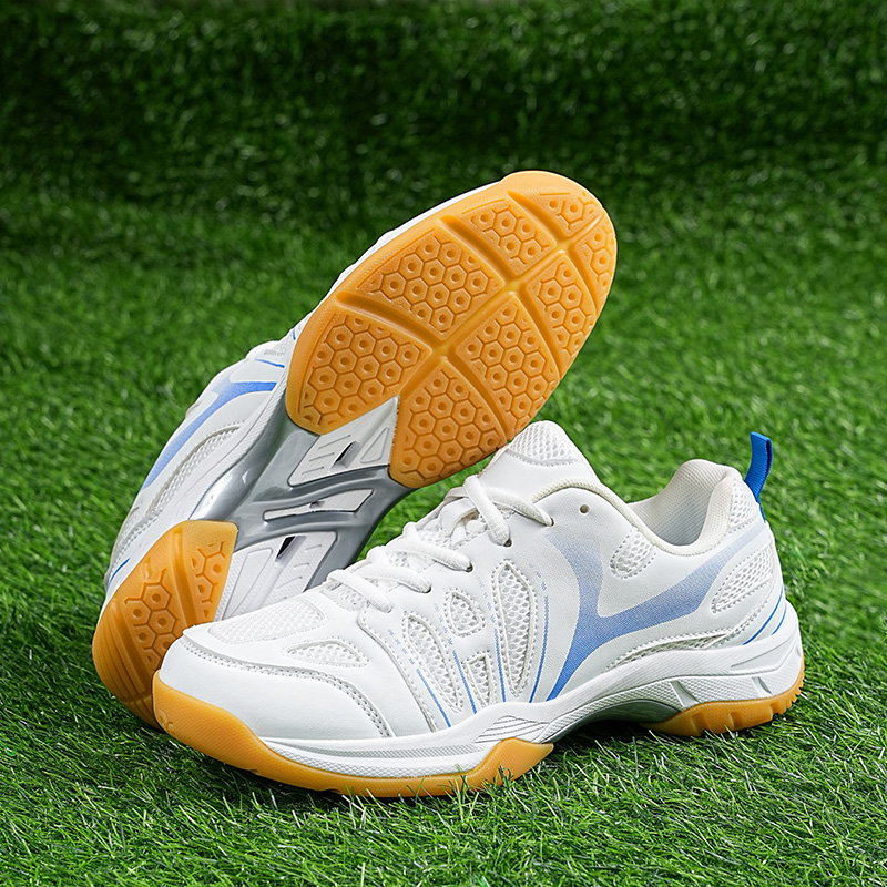 Sports Badminton Shoes Table T - Table Tennis Basic recension och pris