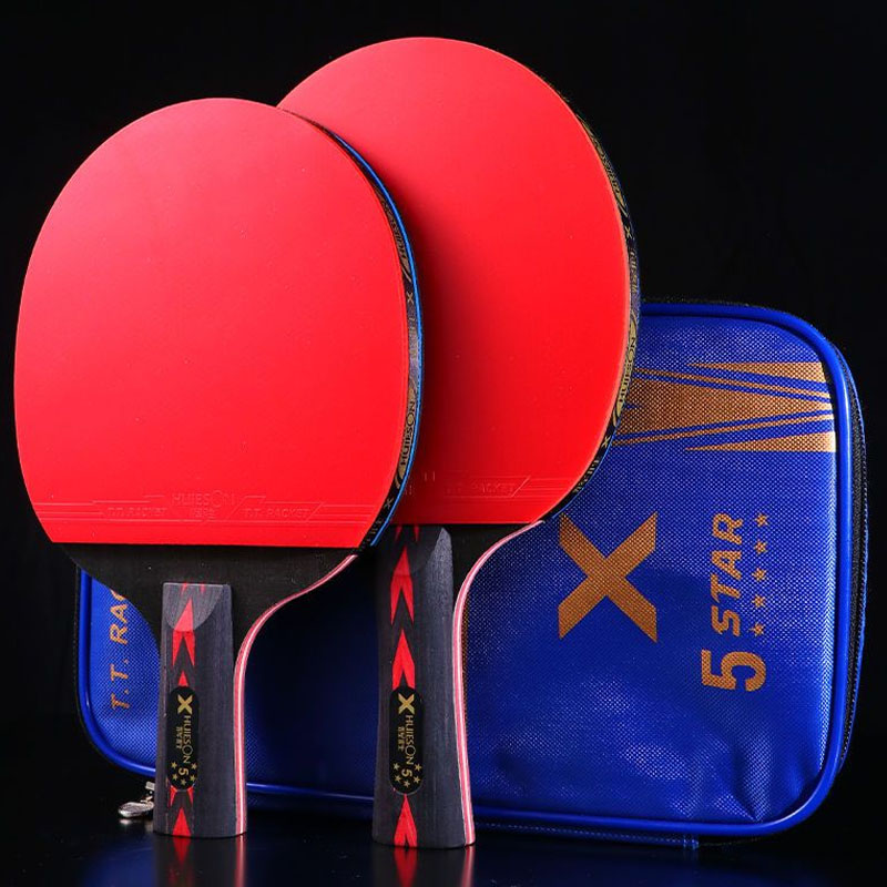 Huieson 5/6 Star Table Tennis  - Table Tennis Db recension och pris