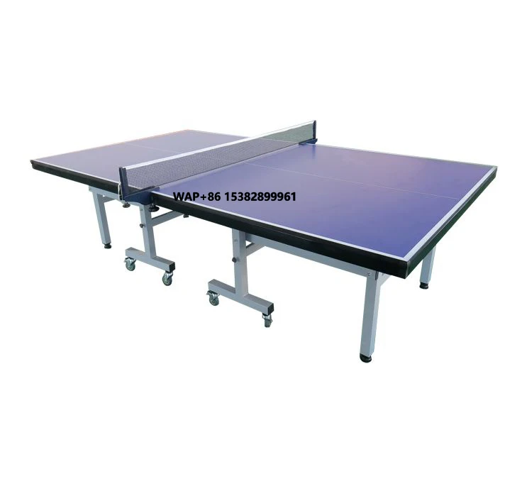 Indoor Table Tennis Table From - Table Tennis From recension och pris