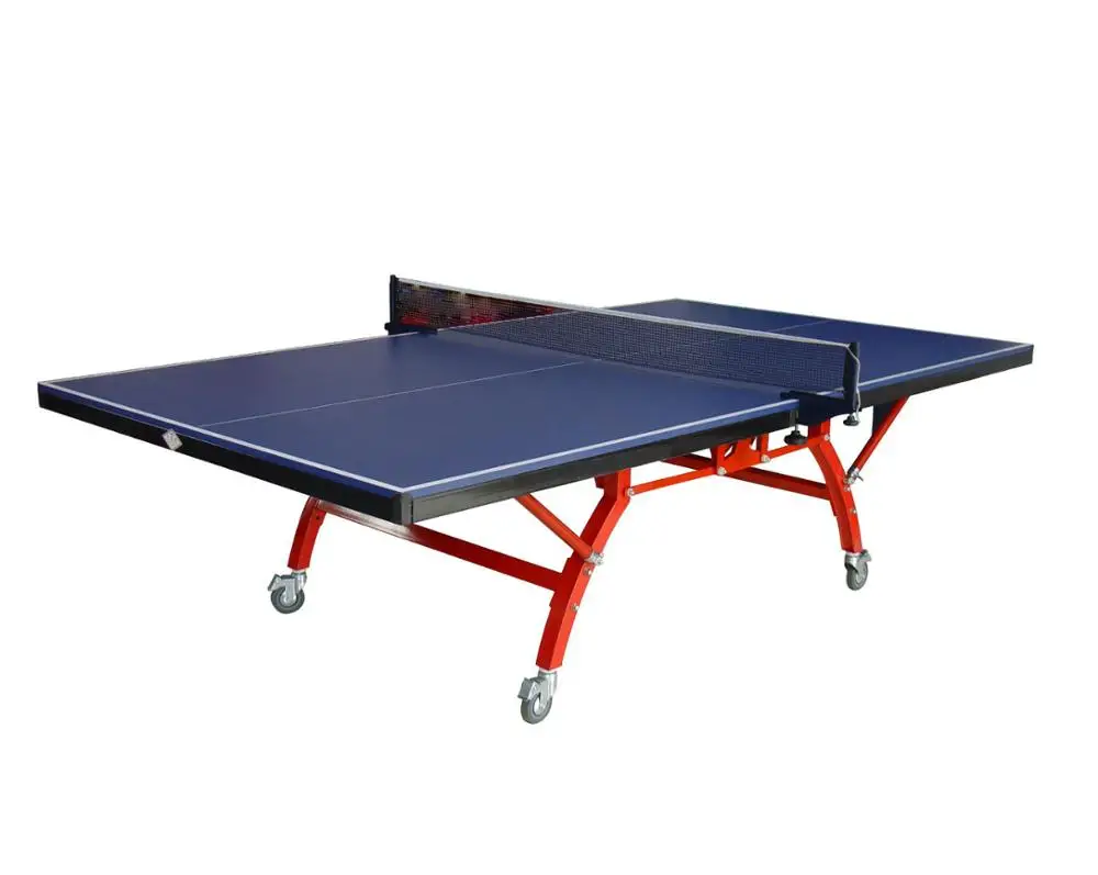 Indoor Table Tennis Table From - Table Tennis From recension och pris
