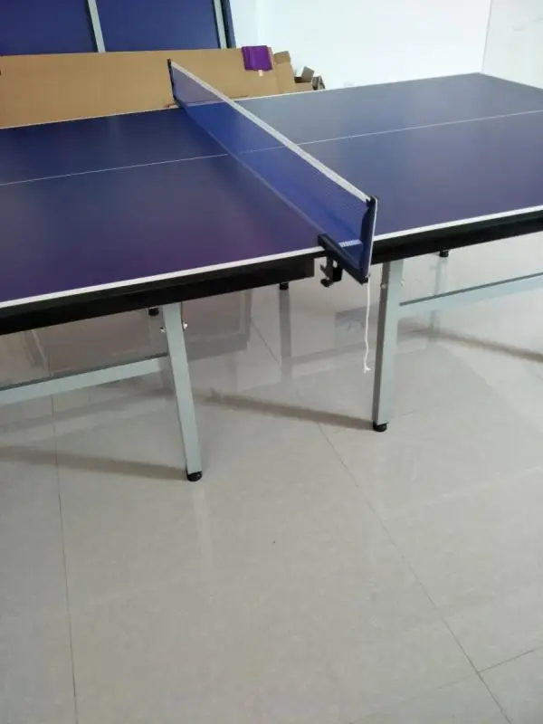 Indoor Table Tennis Table From - Table Tennis From recension och pris