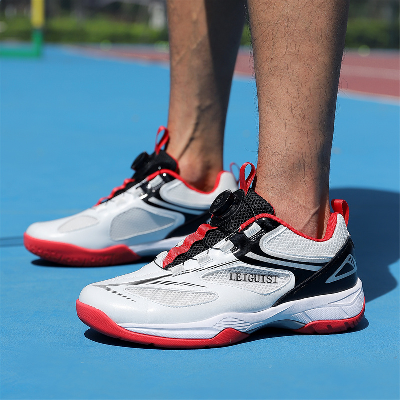Couple Rotary Buckle Tennis Sh - Table Tennis Basic recension och pris
