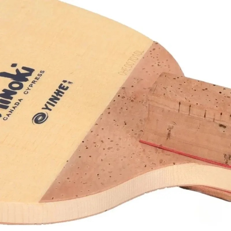 YINHE table tennis blade 988 9 - Table Tennis No 1 recension och pris