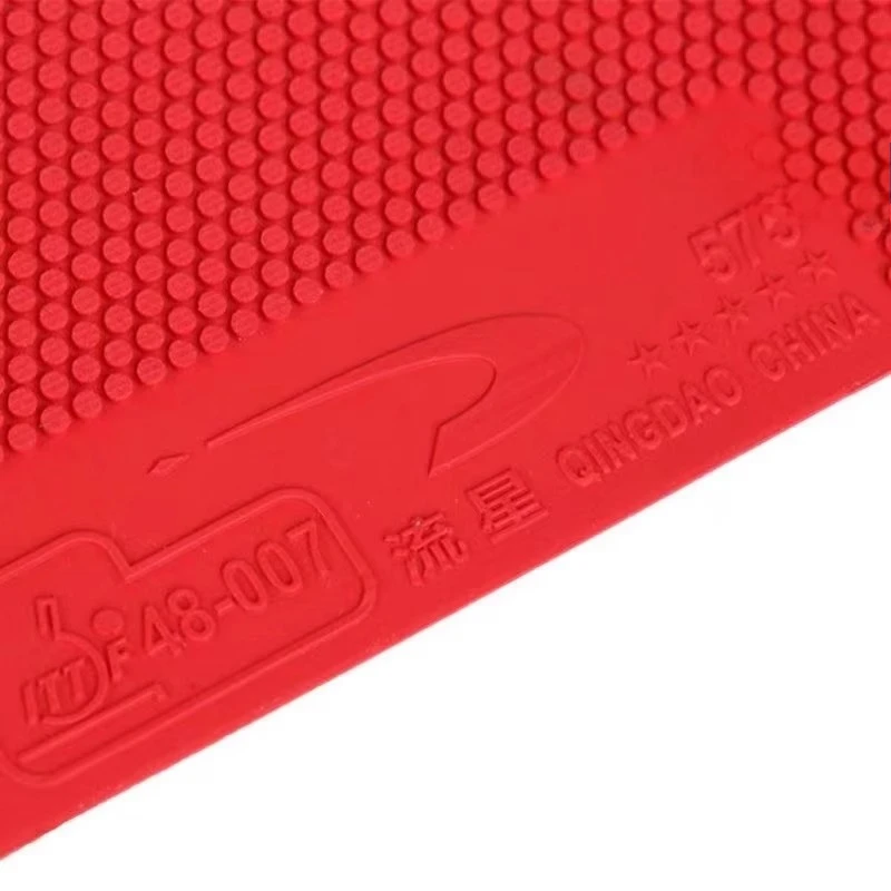 METEOR 845 575 Pimples Out Tab - Table Tennis Film recension och pris