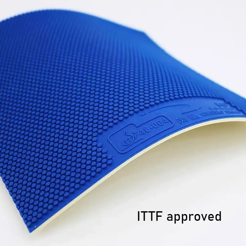 METEOR 845 575 Pimples Out Tab - Table Tennis Film recension och pris