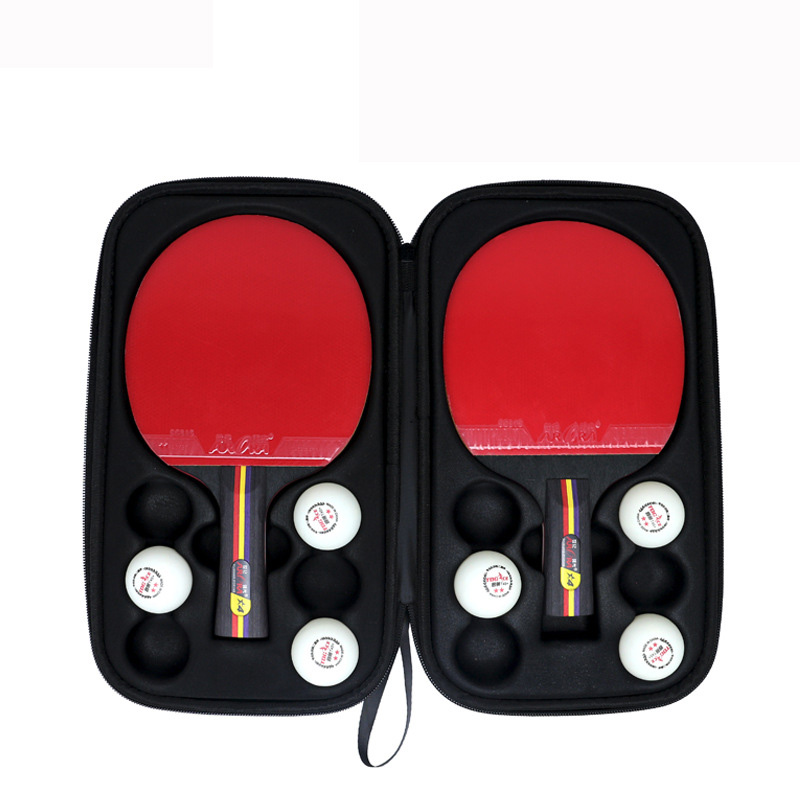 Table Tennis Racket Bag Portab - Table Tennis Db recension och pris