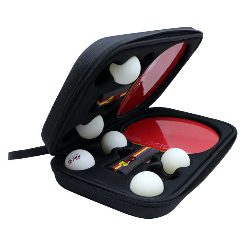 Table Tennis Racket Bag Portab - Table Tennis Db recension och pris