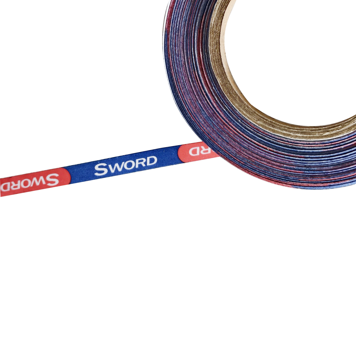 1cm*25M SWORD Edge Tape for Ta - Table Tennis Film recension och pris
