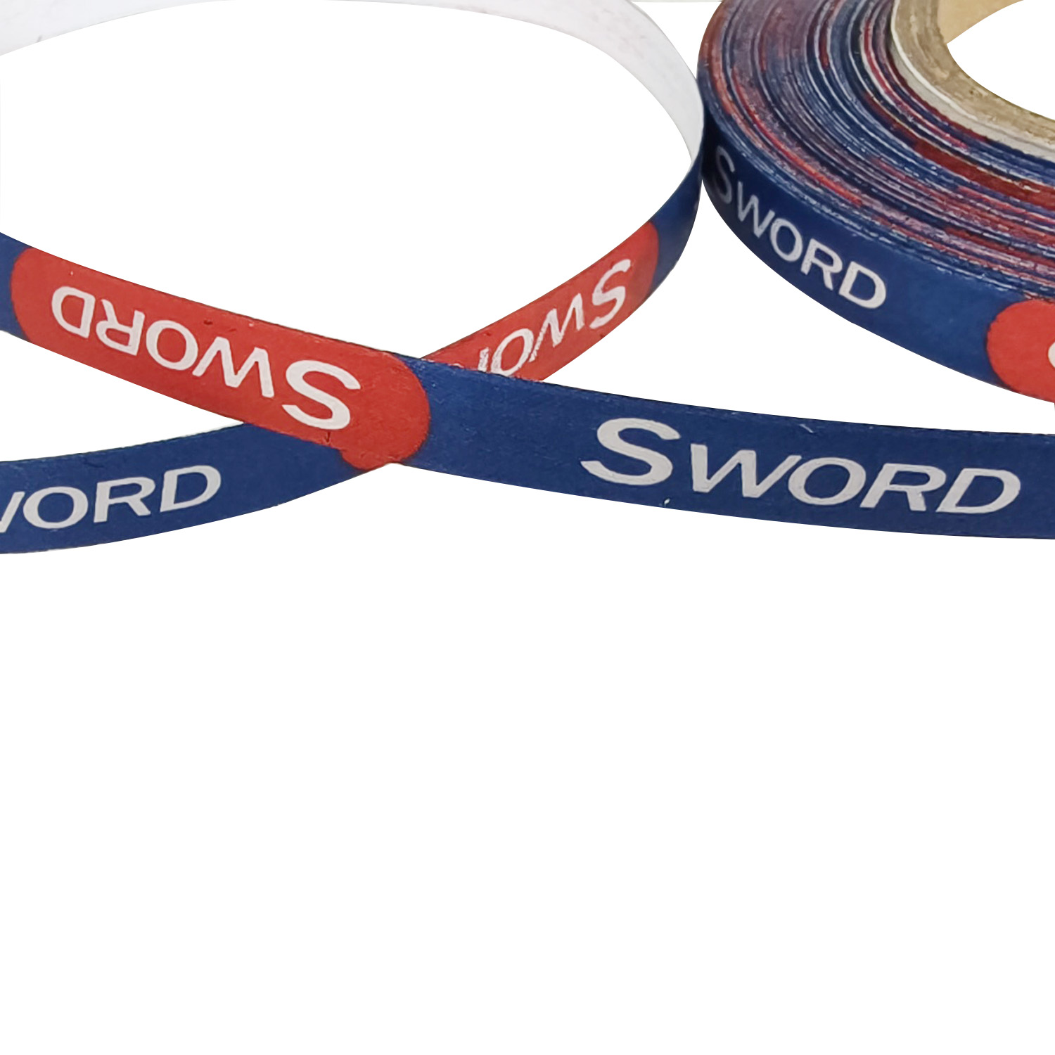 1cm*25M SWORD Edge Tape for Ta - Table Tennis Film recension och pris