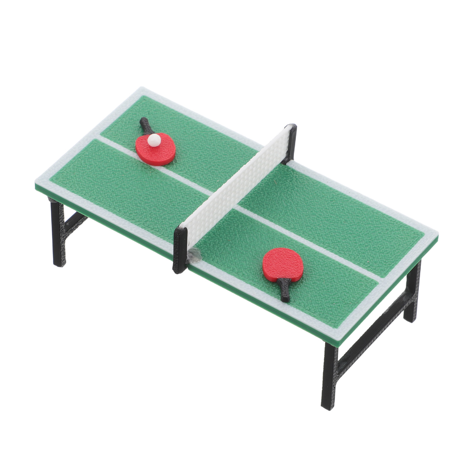 1Set Mini Table Tennis Set Min - Table Tennis No 1 recension och pris