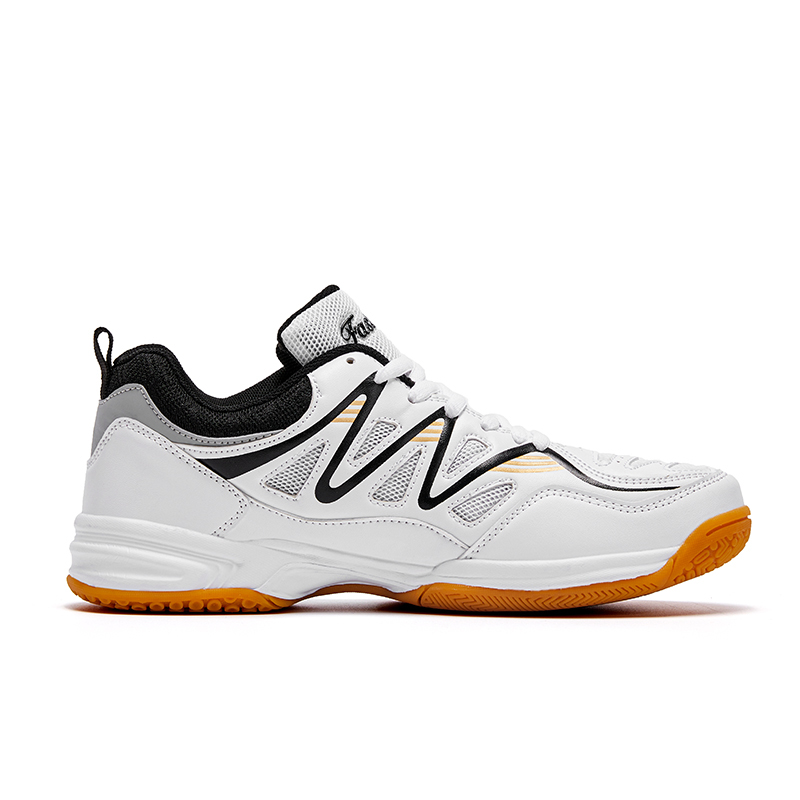 Anti-slip Badminton Shoes Tabl - Table Tennis Court recension och pris