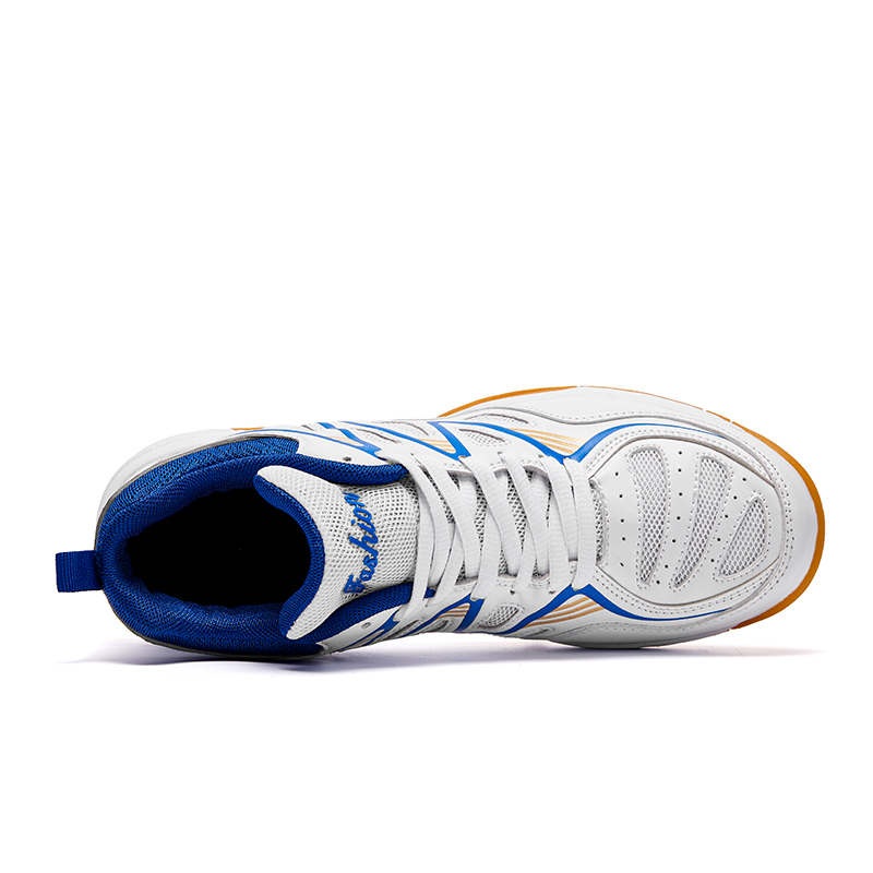 Anti-slip Badminton Shoes Tabl - Table Tennis Court recension och pris