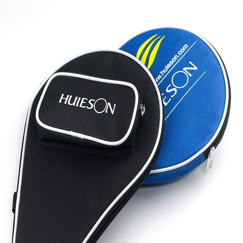 Table Tennis Racket Bag, Table - Table Tennis Db recension och pris