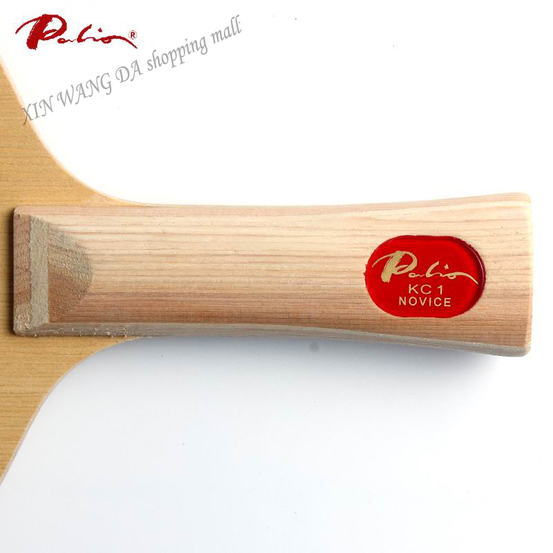 Palio-Table Tennis Rackets for - Table Tennis No 1 recension och pris