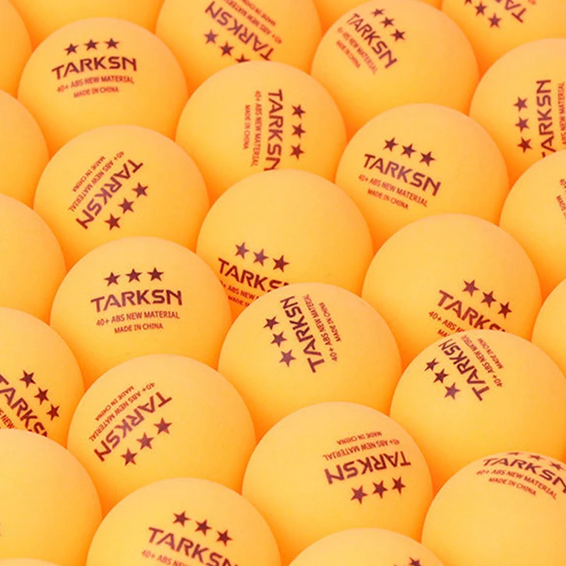 Tarksn 3 Stars Table Tennis Ba - Table Tennis From recension och pris