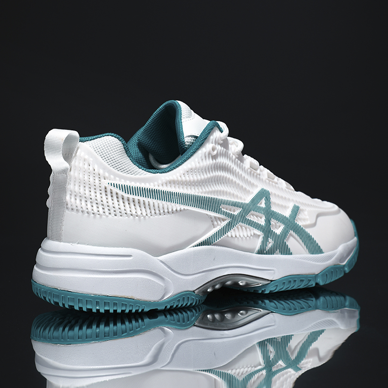 Men Women Badminton Shoes Tabl - Table Tennis Court recension och pris