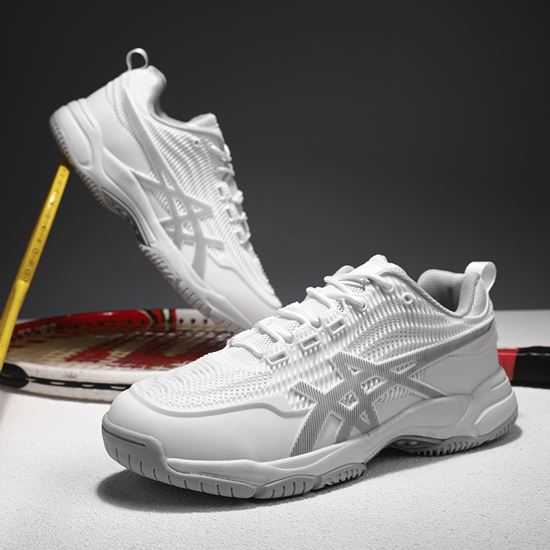 Men Women Badminton Shoes Tabl - Table Tennis Court recension och pris