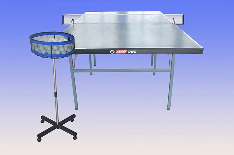 Table tennis Training Device D - Table Tennis Court recension och pris