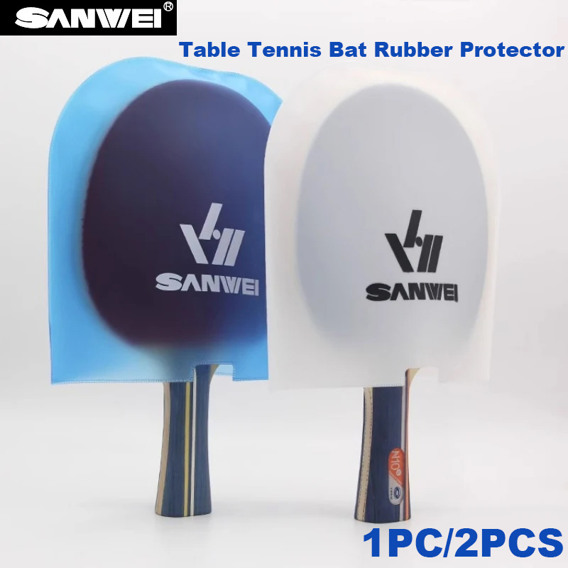 Racket Table Tennis Protection - Table Tennis Film recension och pris