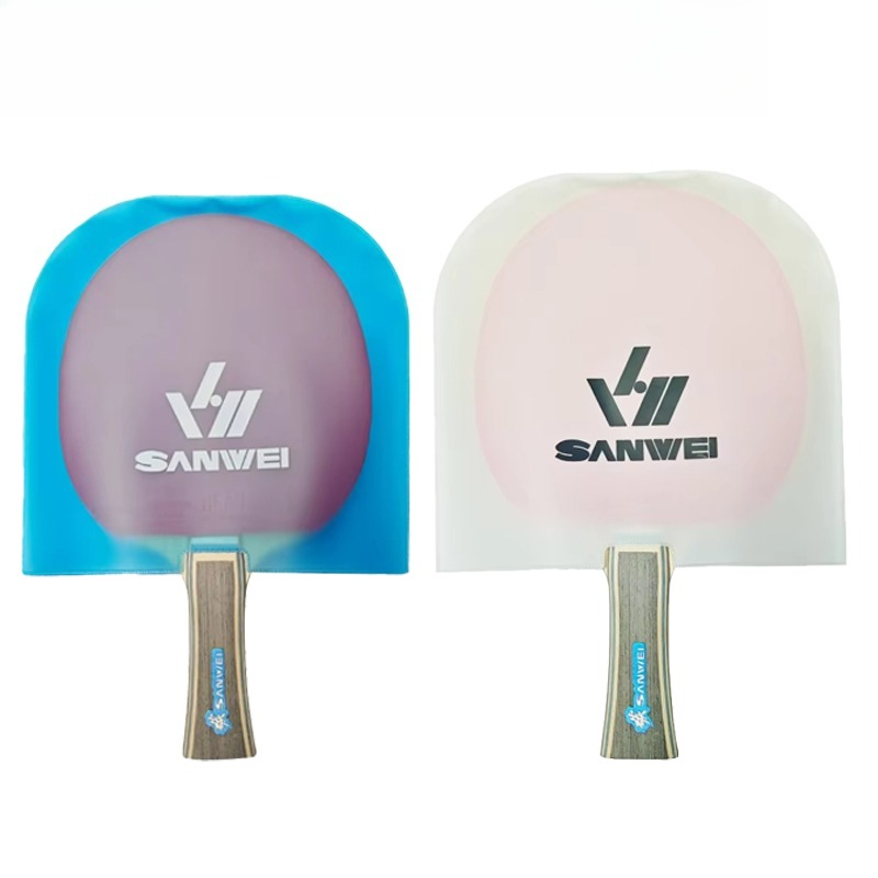 Racket Table Tennis Protection - Table Tennis Film recension och pris
