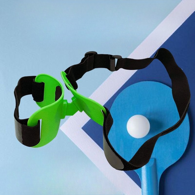 Portable Table Tennis Arm Hold - Table Tennis Db recension och pris
