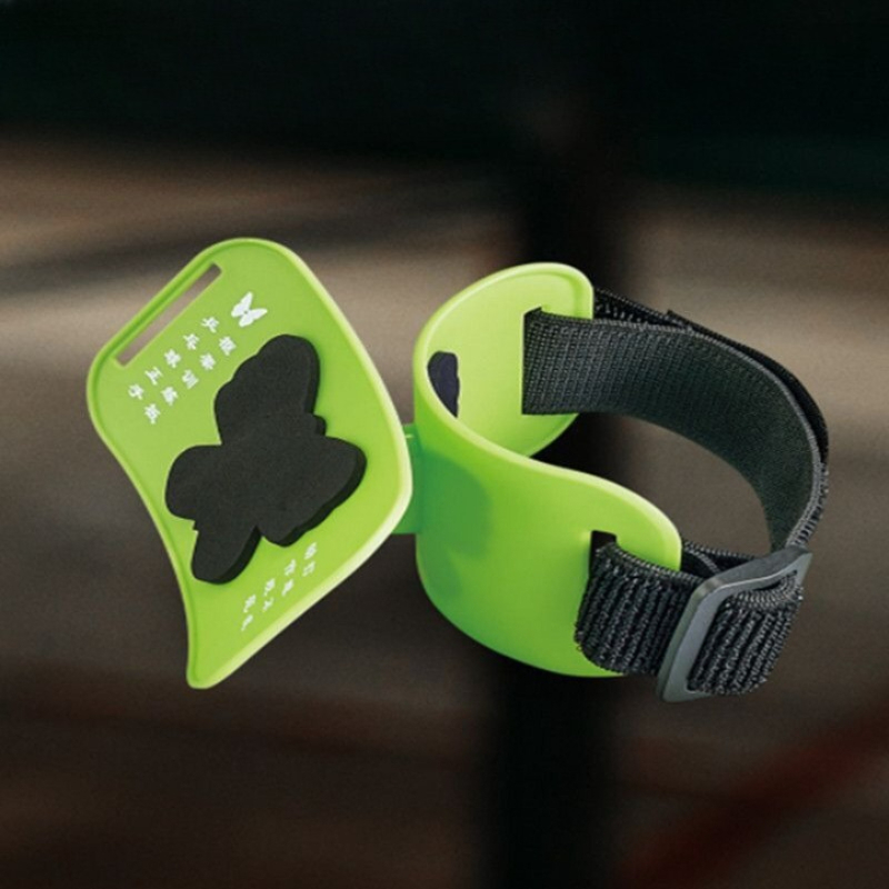 Portable Table Tennis Arm Hold - Table Tennis Db recension och pris