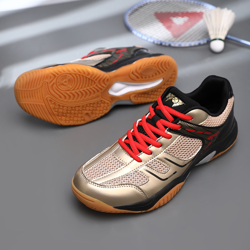 New Badminton Shoes Man Women  - Table Tennis Court recension och pris