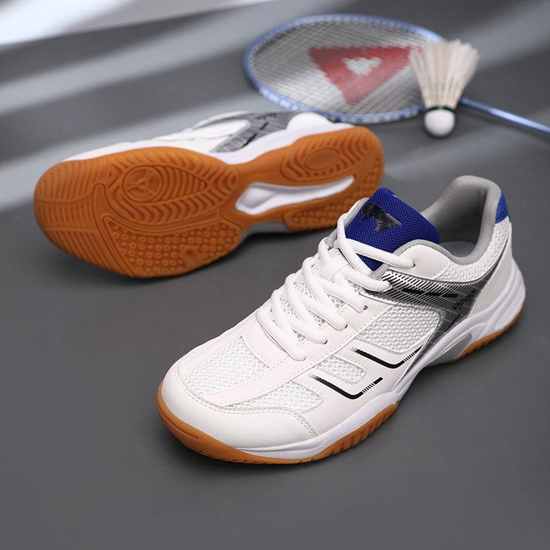 New Badminton Shoes Man Women  - Table Tennis Court recension och pris