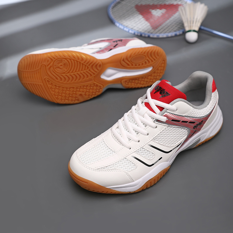 New Badminton Shoes Man Women  - Table Tennis Court recension och pris