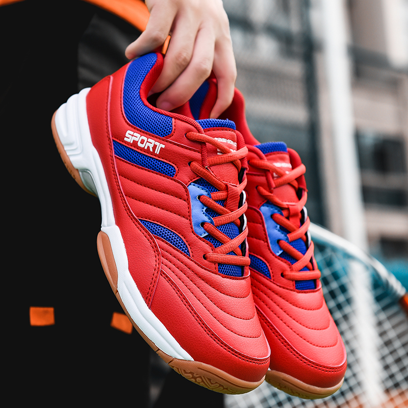 New Sports Shoes for Men and W - Table Tennis Basic recension och pris