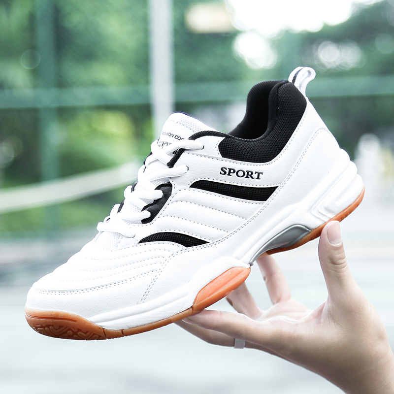 New Sports Shoes for Men and W - Table Tennis Basic recension och pris