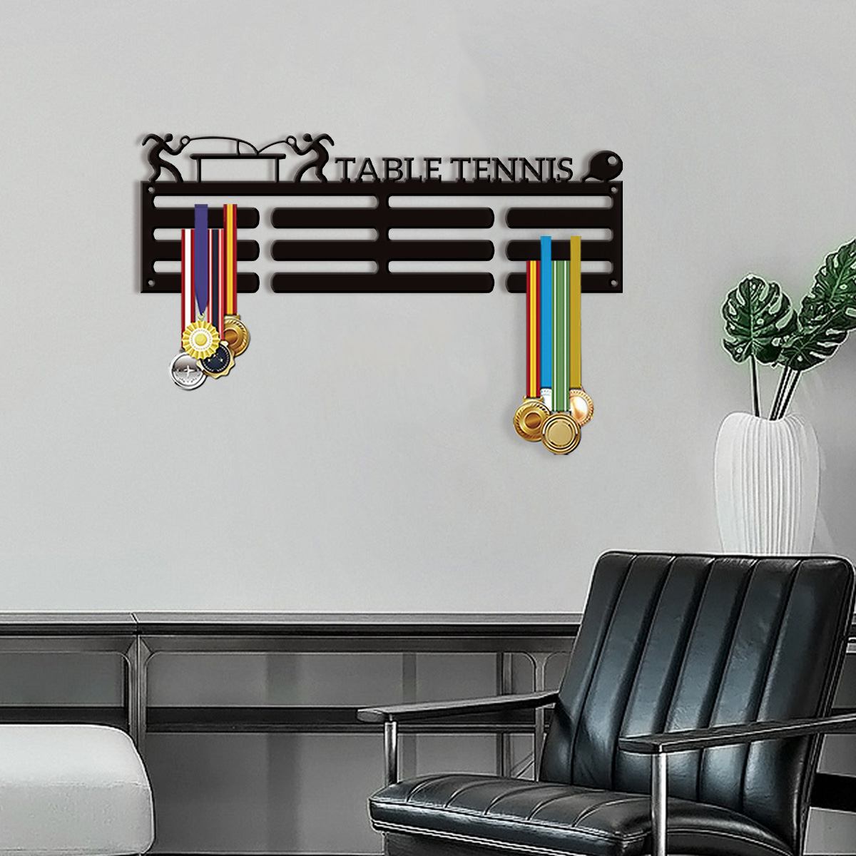 1 interesting personalized cus - Table Tennis No 1 recension och pris