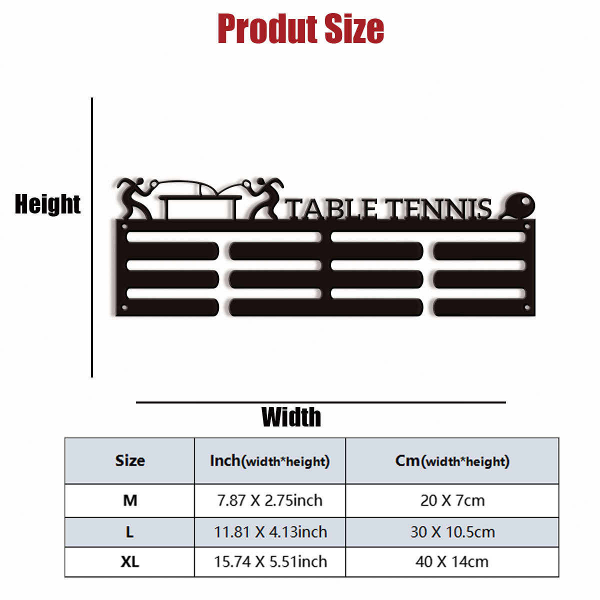 1 interesting personalized cus - Table Tennis No 1 recension och pris