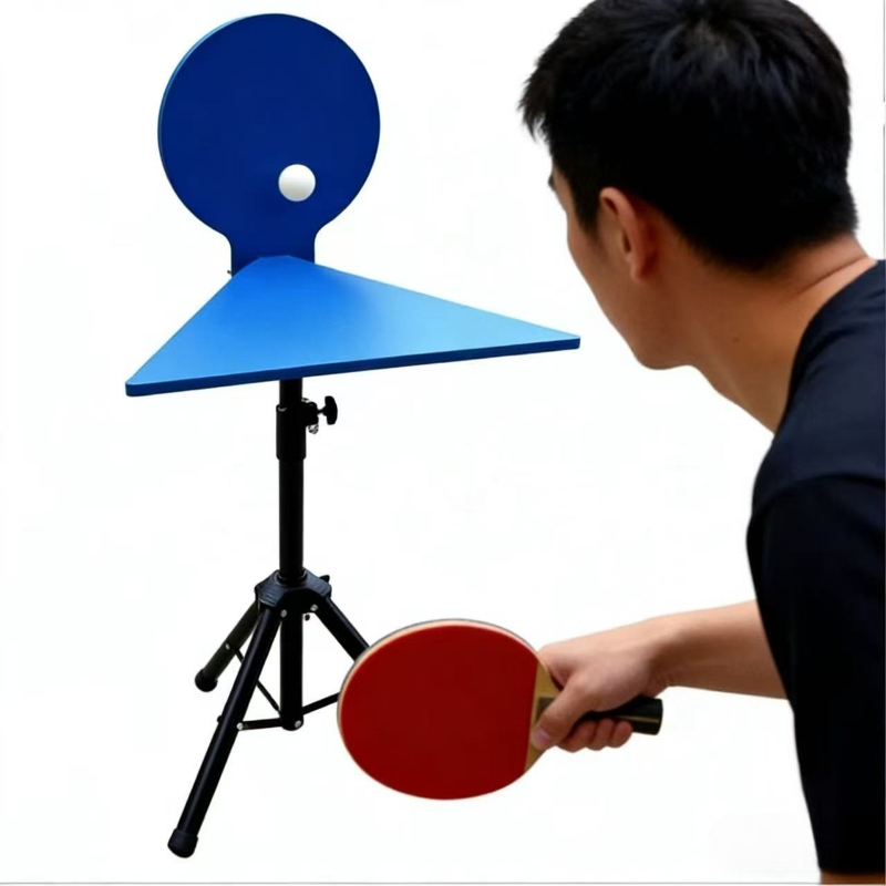 Adjustable Table Tennis Traini - Table Tennis From recension och pris