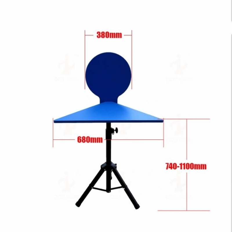 Adjustable Table Tennis Traini - Table Tennis From recension och pris
