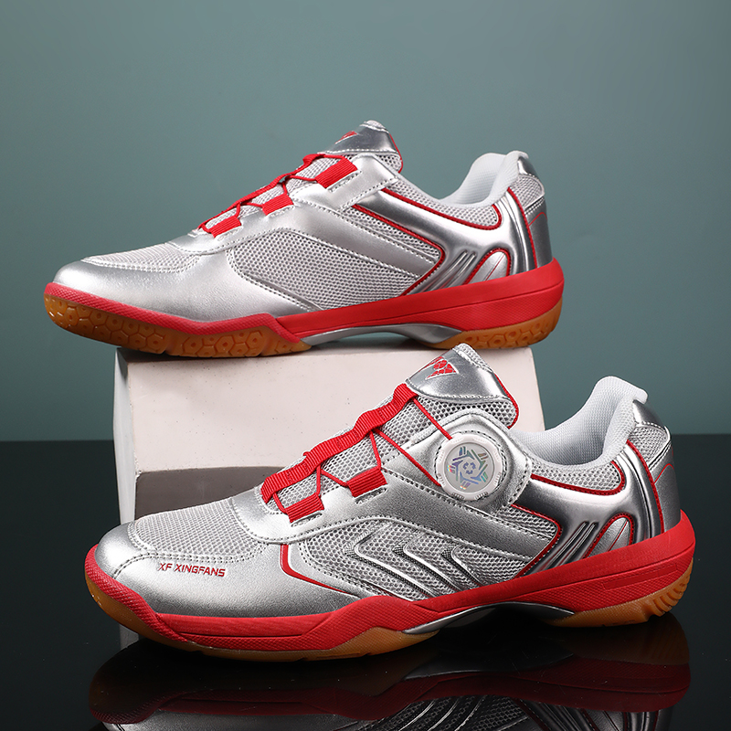 New Tennis Shoes Mens Badminto - Table Tennis Basic recension och pris